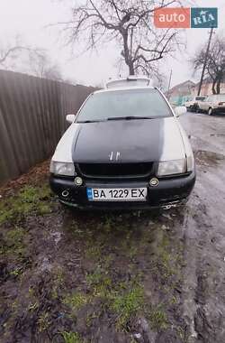Хэтчбек Volkswagen Polo 1997 в Пятихатках