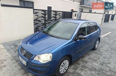 Хетчбек Volkswagen Polo 2007 в Сумах