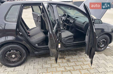 Хэтчбек Volkswagen Polo 2007 в Дубно