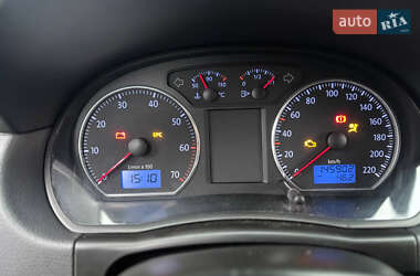 Хэтчбек Volkswagen Polo 2007 в Дубно