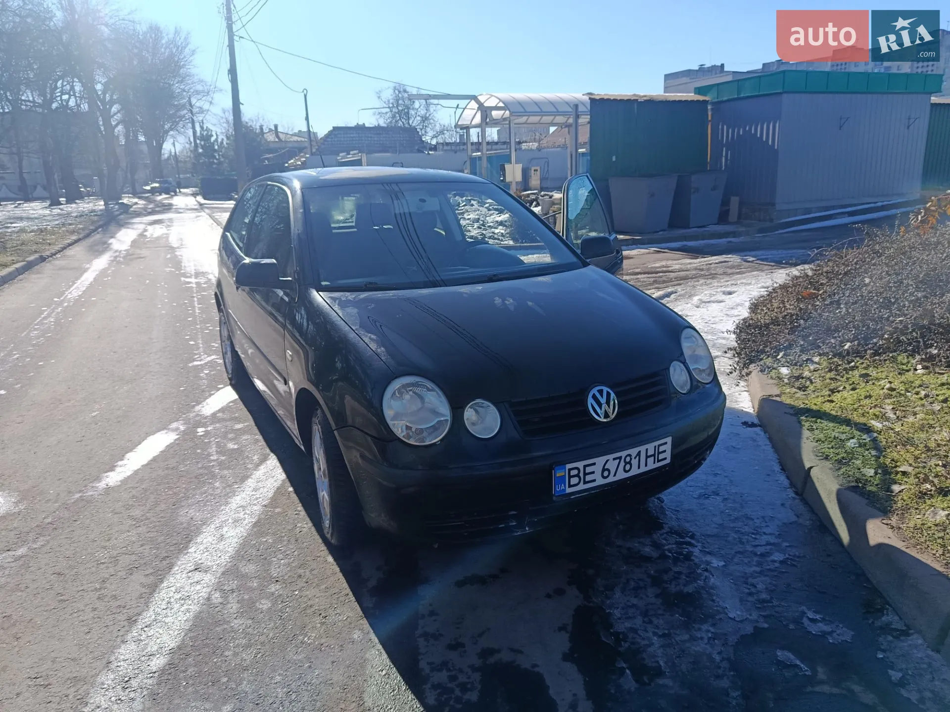 Фото авто 2