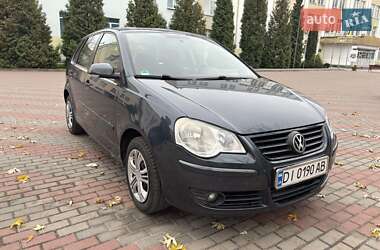 Хэтчбек Volkswagen Polo 2007 в Сумах