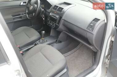 Хэтчбек Volkswagen Polo 2003 в Одессе