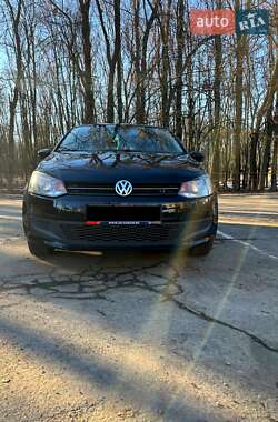 Хэтчбек Volkswagen Polo 2013 в Одессе