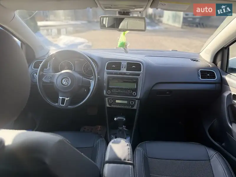 Volkswagen Polo 2009 VIN WVWZZZ6RZAY094844 фото оголошення 19 з 49