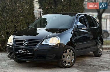 Хетчбек Volkswagen Polo 2006 в Одесі