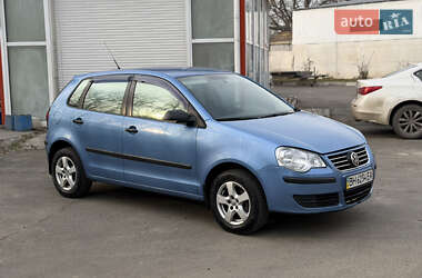 Хэтчбек Volkswagen Polo 2007 в Одессе