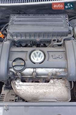 Хетчбек Volkswagen Polo 2007 в Бучі