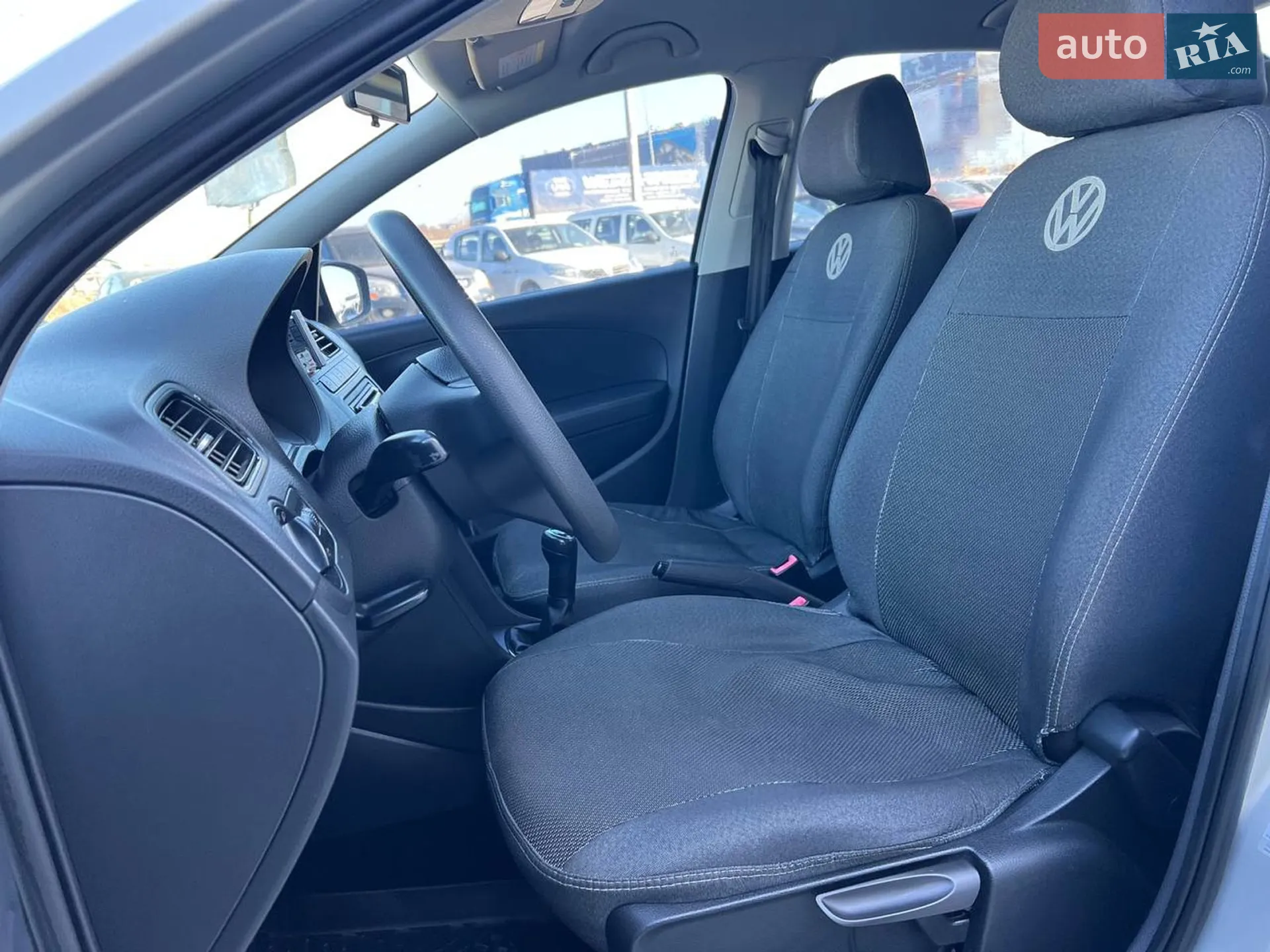 2012 Volkswagen Polo - мініатюра 18