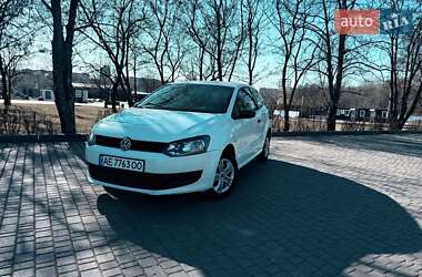 Хетчбек Volkswagen Polo 2013 в Кам'янському
