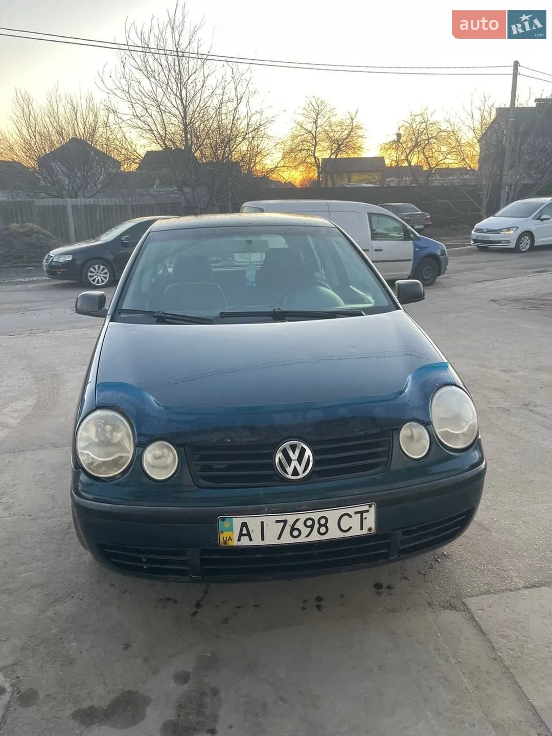 Фото авто 10