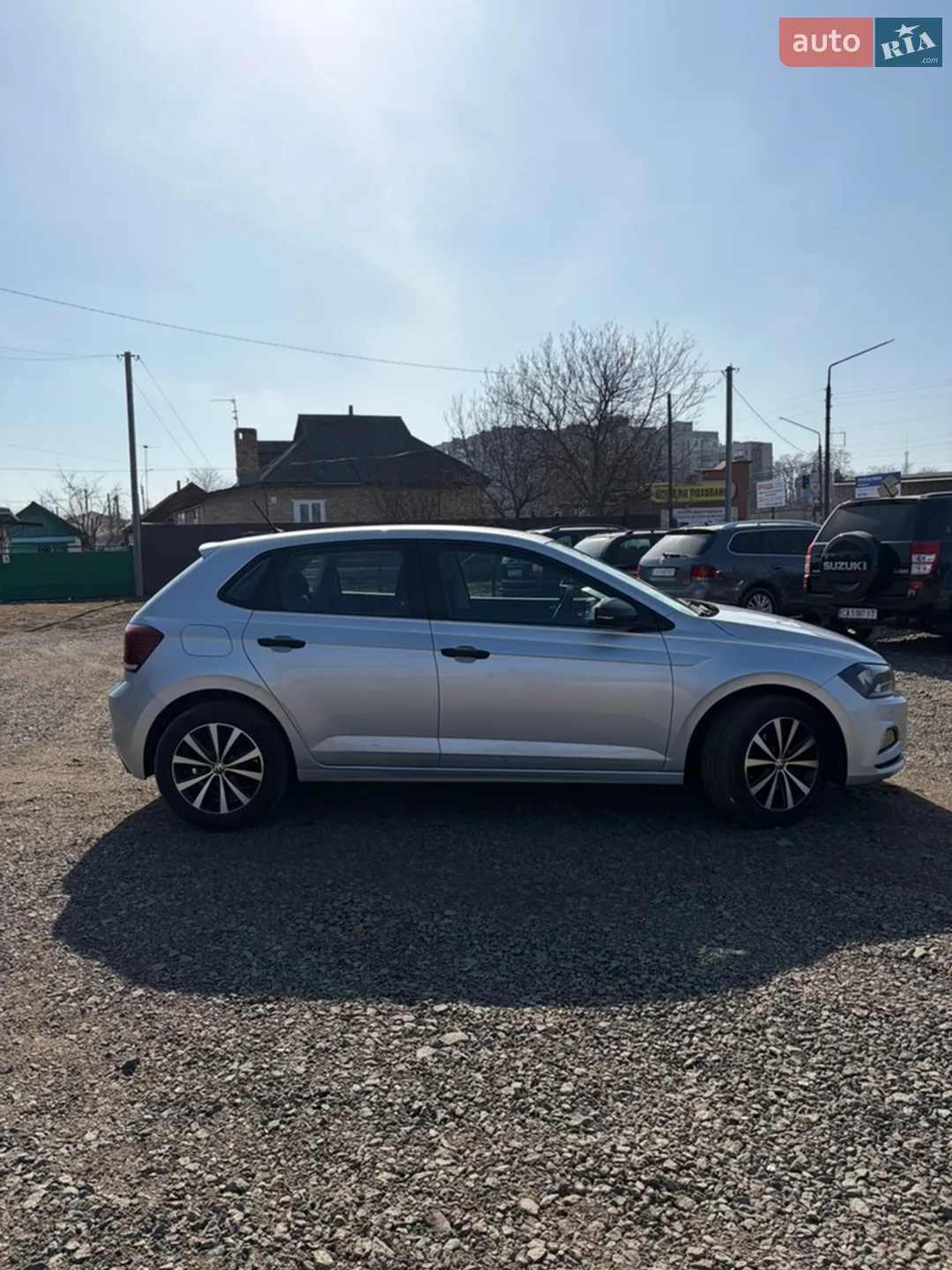 2019 Volkswagen Polo - мініатюра 4
