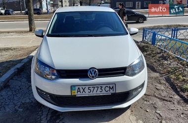 Хэтчбек Volkswagen Polo 2011 в Харькове
