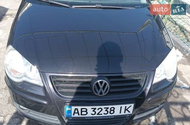 Хэтчбек Volkswagen Polo 2008 в Жмеринке