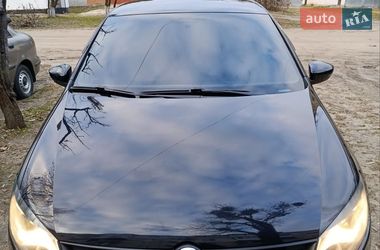Хэтчбек Volkswagen Polo 2010 в Славуте