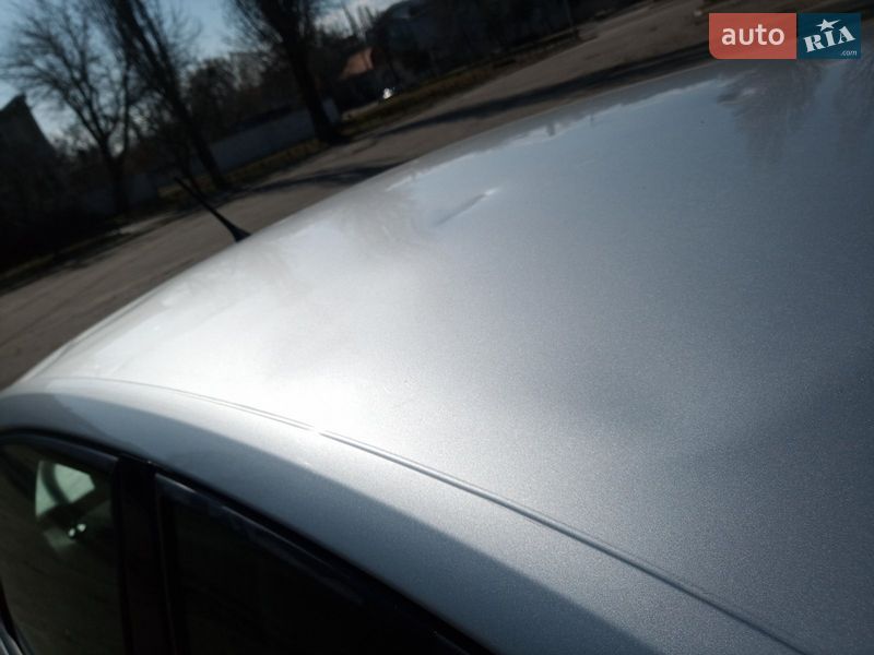 Седан Volkswagen Polo 2013 в Киеве