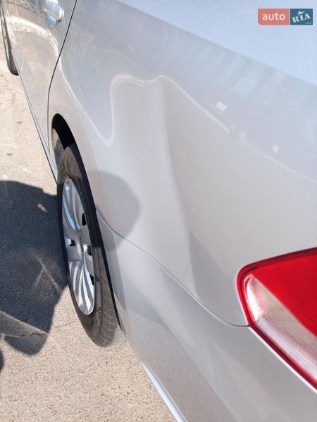 Седан Volkswagen Polo 2013 в Киеве