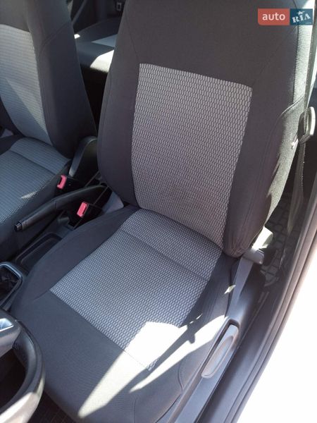 Седан Volkswagen Polo 2013 в Киеве