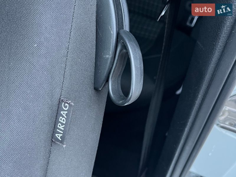 Хэтчбек Volkswagen Polo 2016 в Львове