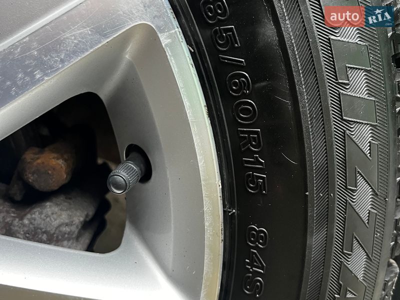 Хэтчбек Volkswagen Polo 2016 в Львове