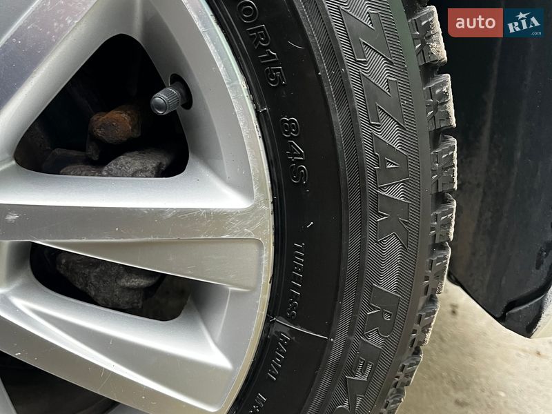 Хэтчбек Volkswagen Polo 2016 в Львове