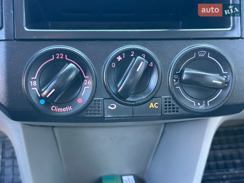 Хэтчбек Volkswagen Polo 2002 в Ивано-Франковске фото 10 Хэтчбек Volkswagen Polo 2002 в Ивано-Франковске