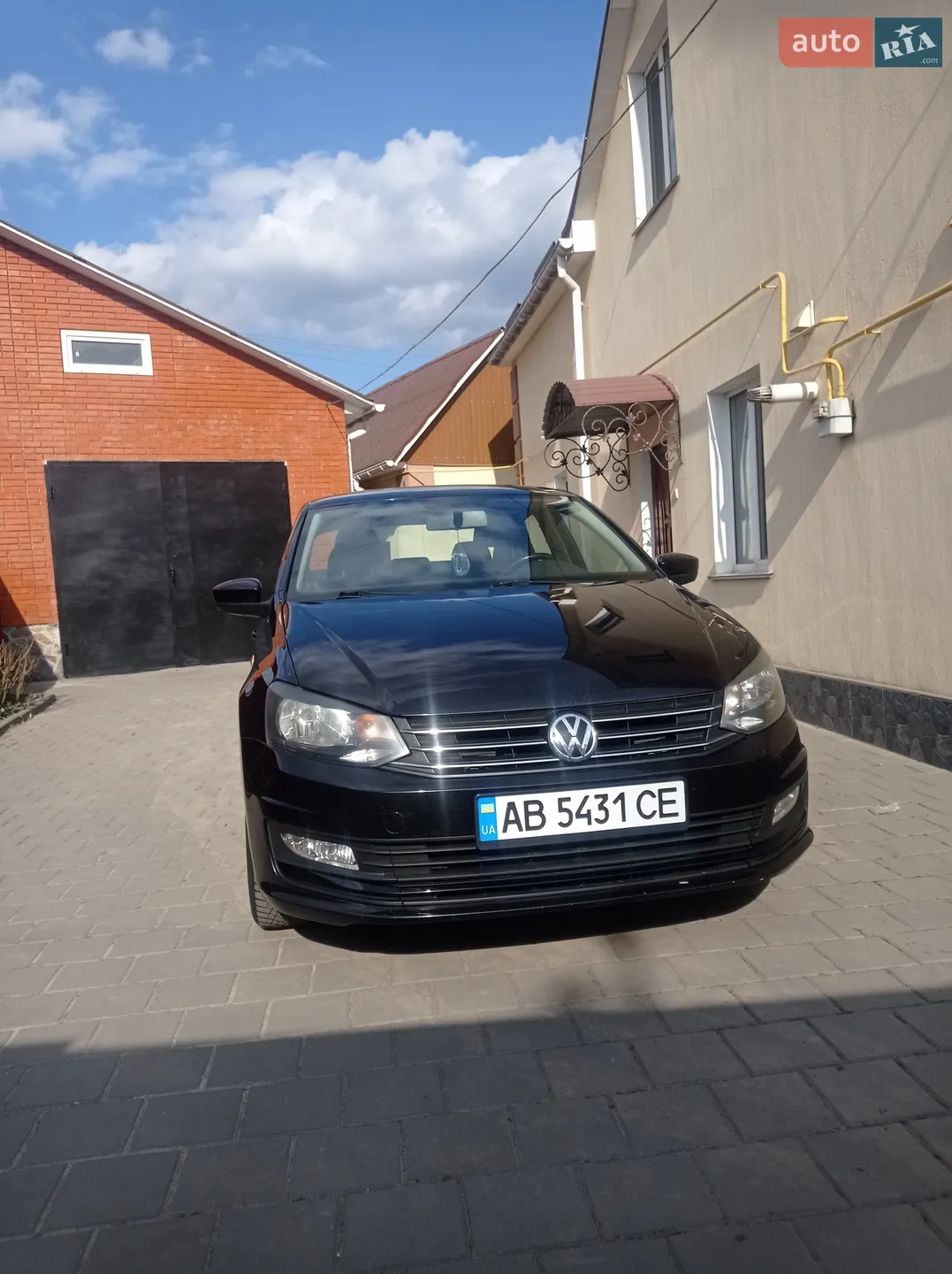 Фото авто 1