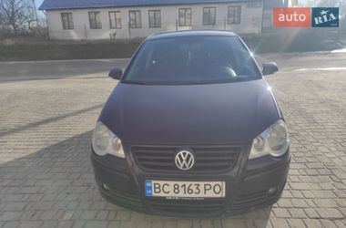 Хетчбек Volkswagen Polo 2009 в Яворові