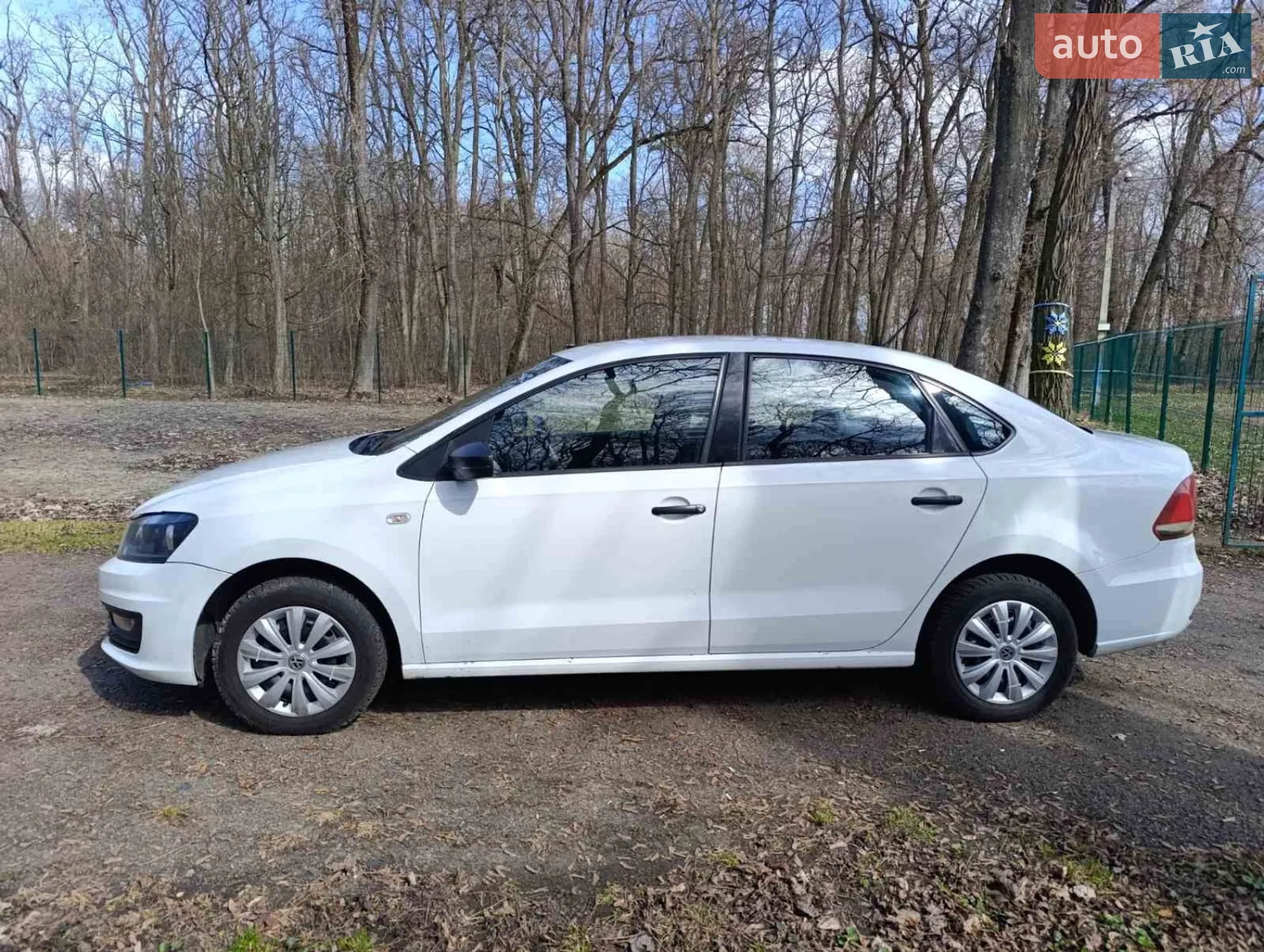 2018 Volkswagen Polo - мініатюра 2
