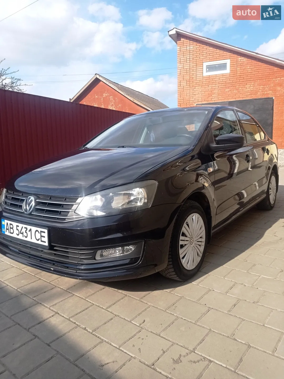 2017 Volkswagen Polo - мініатюра 73