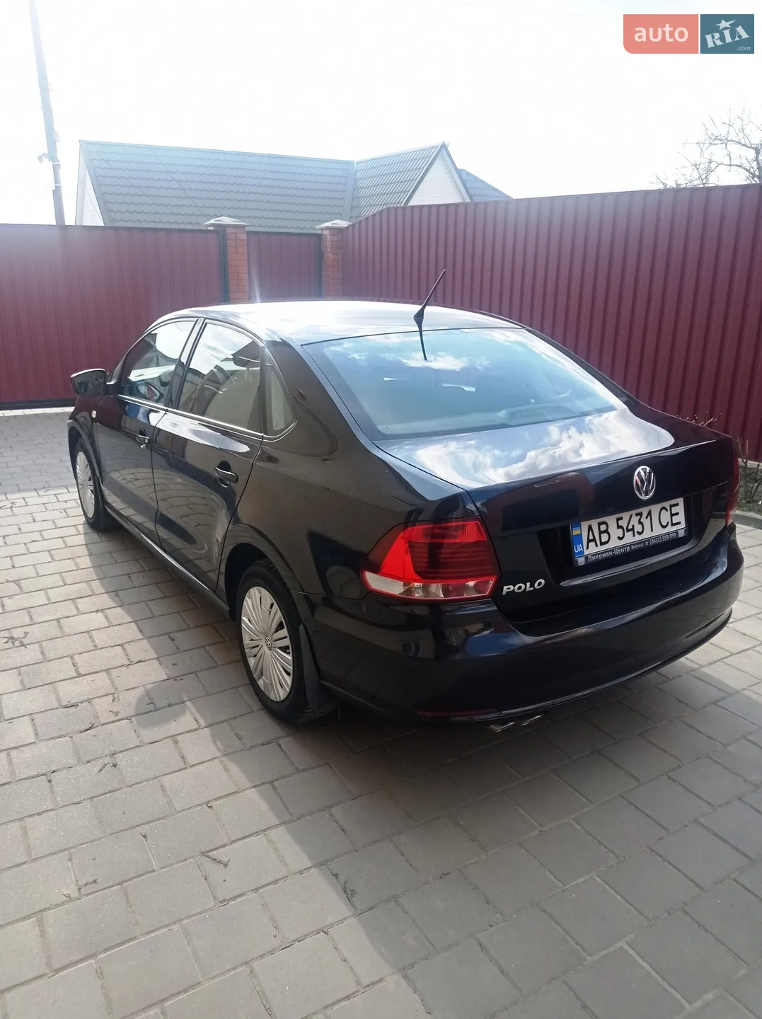 2017 Volkswagen Polo - мініатюра 77