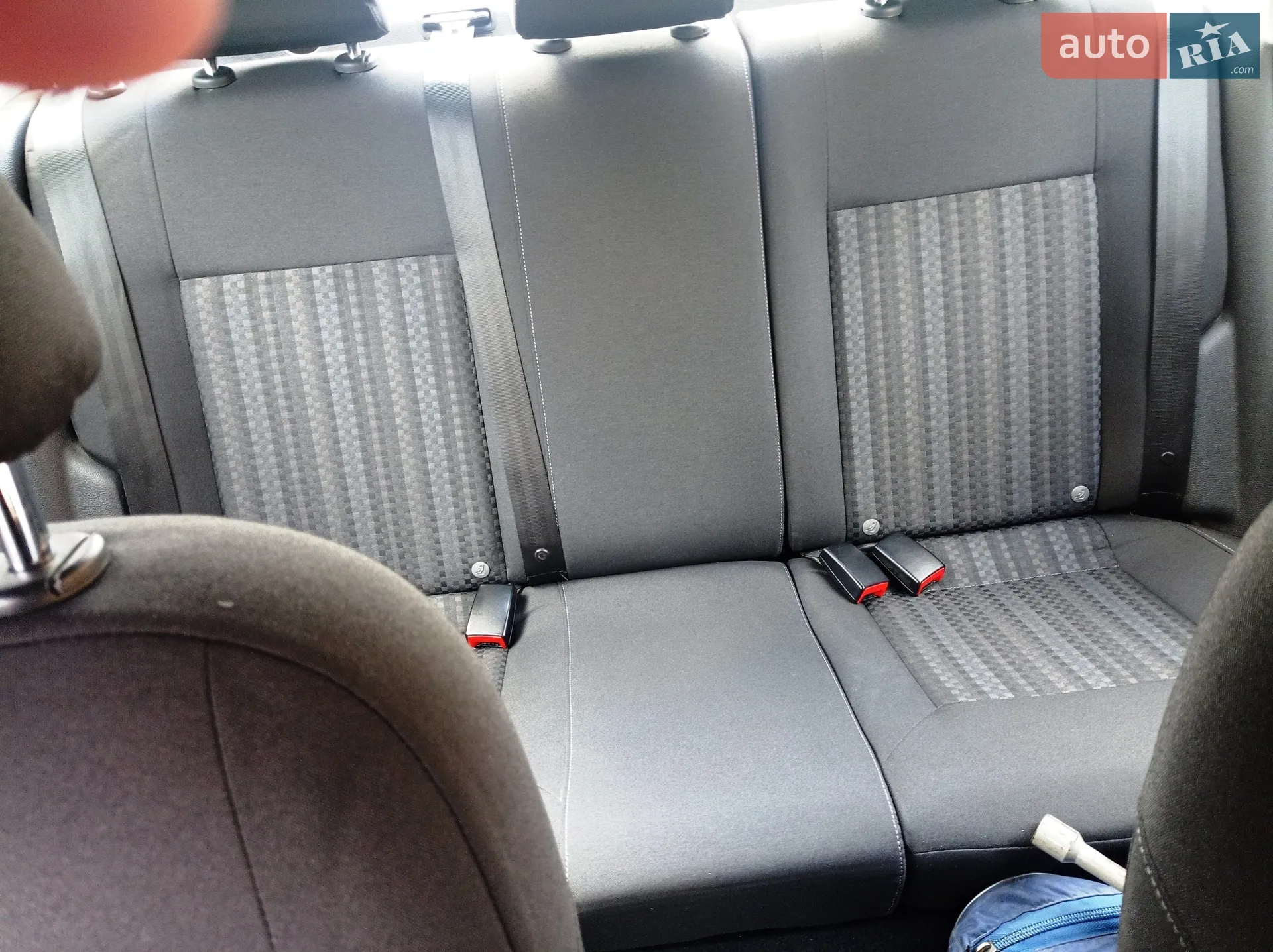 2017 Volkswagen Polo - мініатюра 18