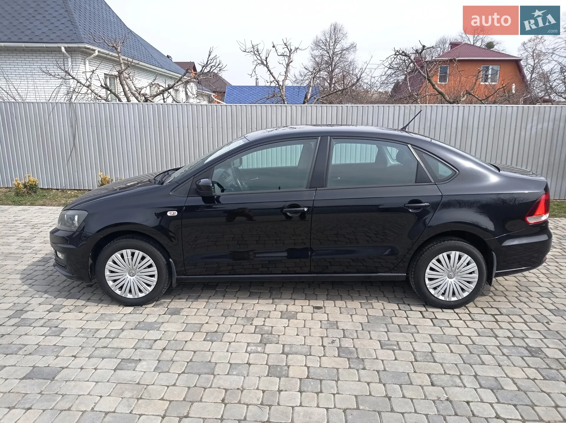 2017 Volkswagen Polo - мініатюра 6