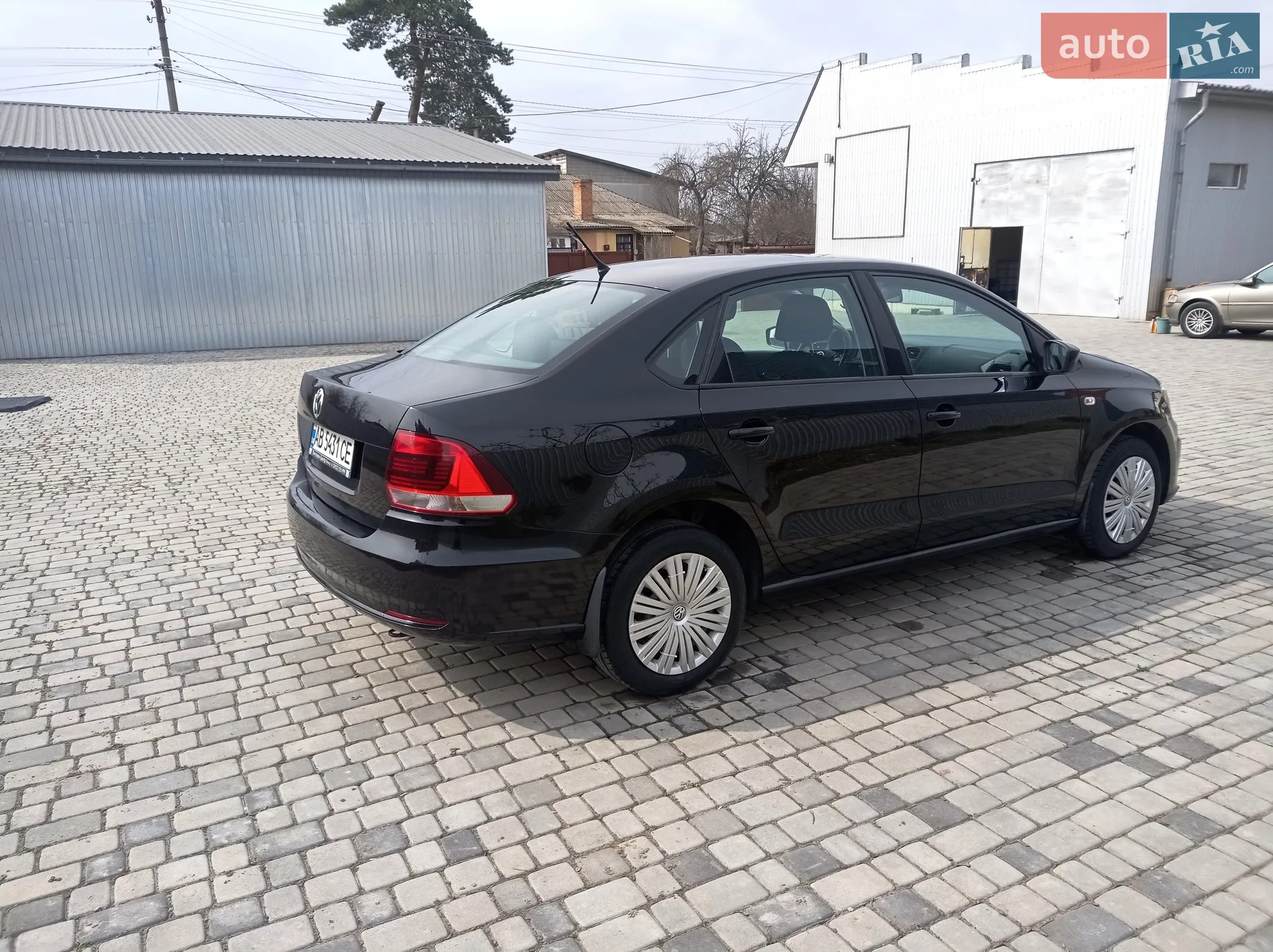 2017 Volkswagen Polo - мініатюра 11