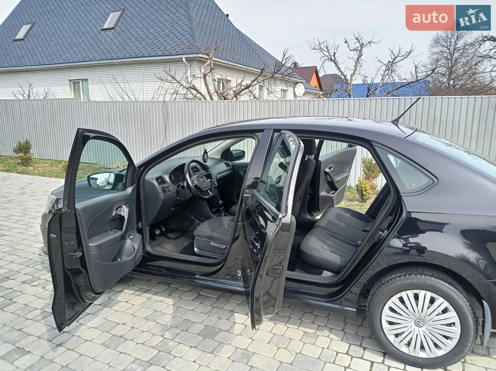 2017 Volkswagen Polo - мініатюра 48