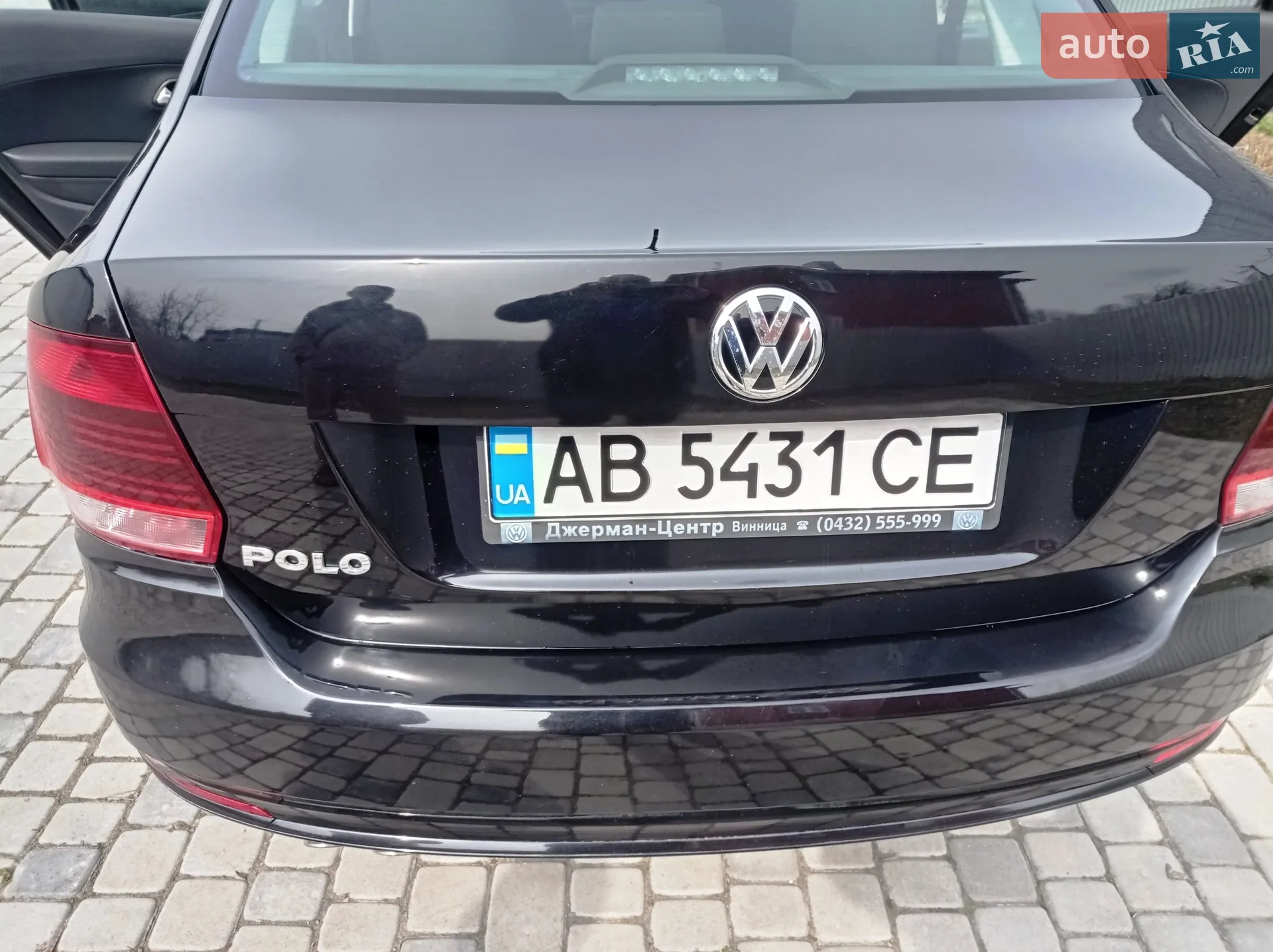 2017 Volkswagen Polo - мініатюра 49