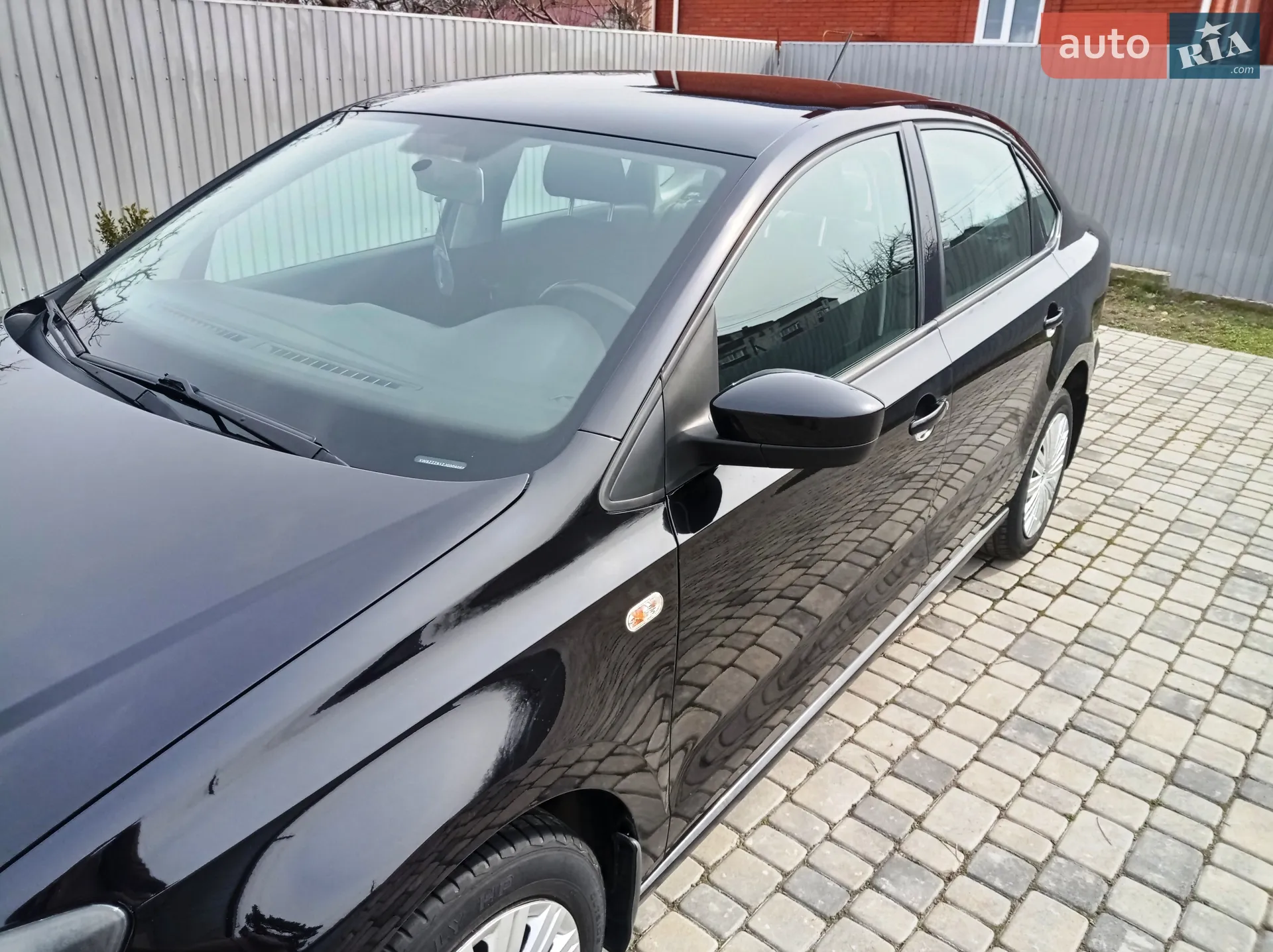 2017 Volkswagen Polo - мініатюра 56