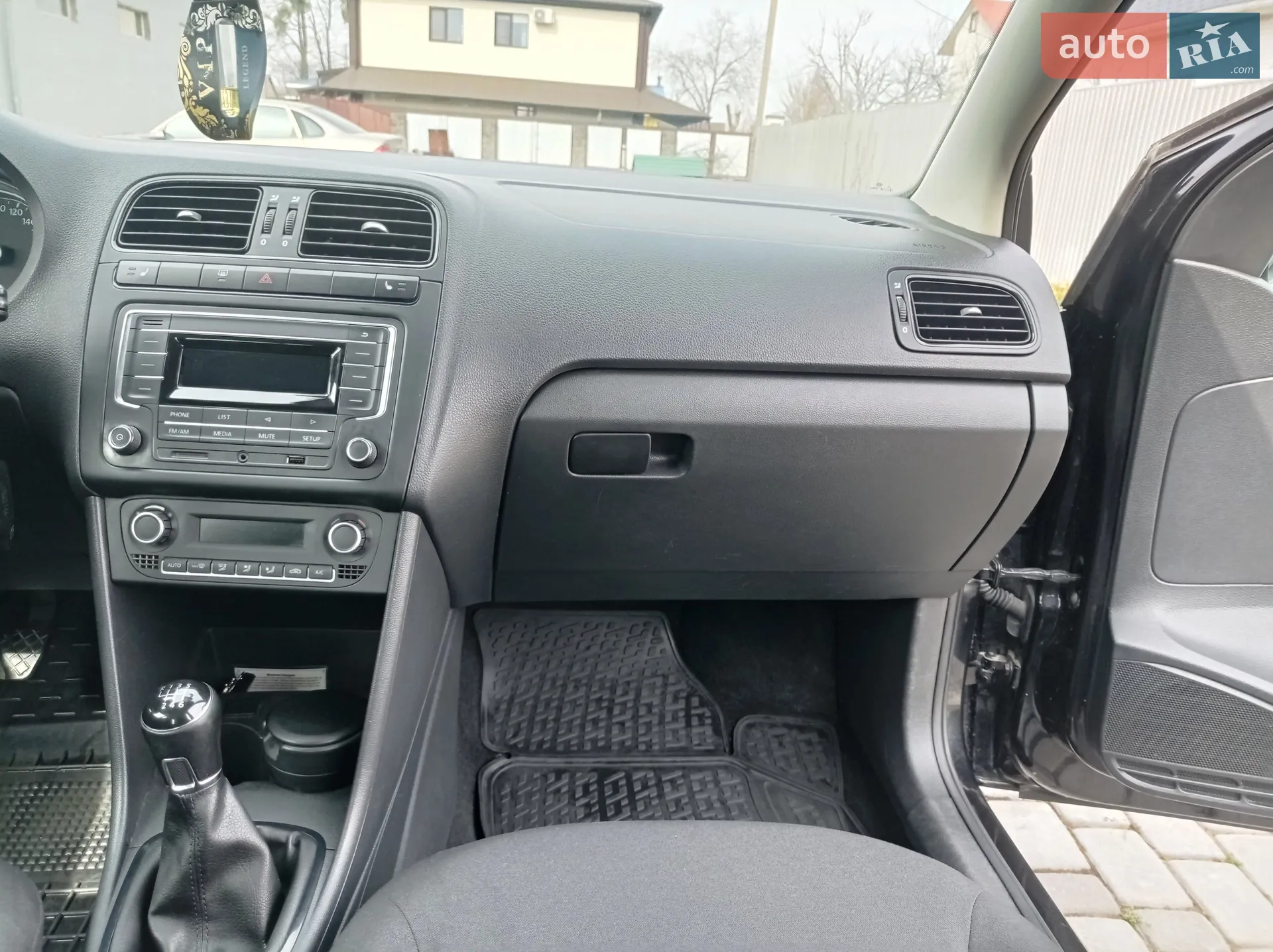 2017 Volkswagen Polo - мініатюра 63