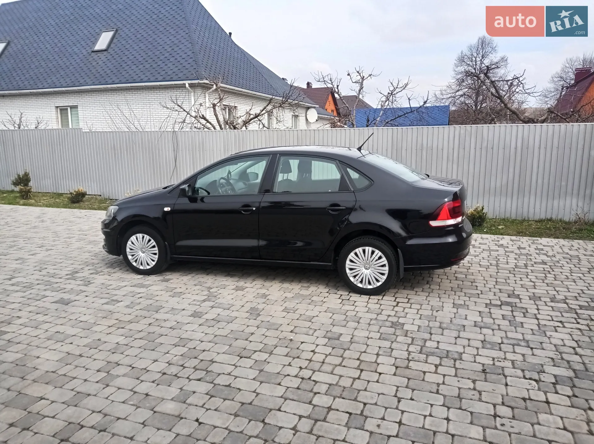 2017 Volkswagen Polo - мініатюра 70