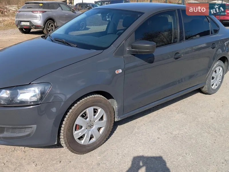 Volkswagen Polo 2011 VIN WVWZZZ6RZCY525536 фото оголошення 17 з 52