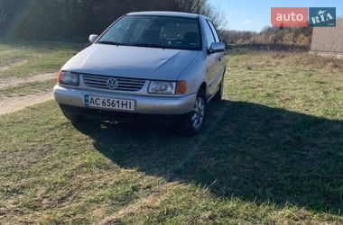 Хэтчбек Volkswagen Polo 1999 в Ковеле