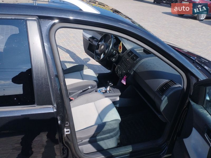 Хэтчбек Volkswagen Polo 2007 в Тернополе