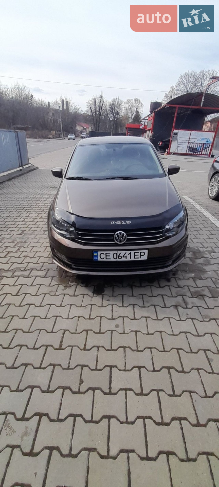 2016 Volkswagen Polo - фото 1