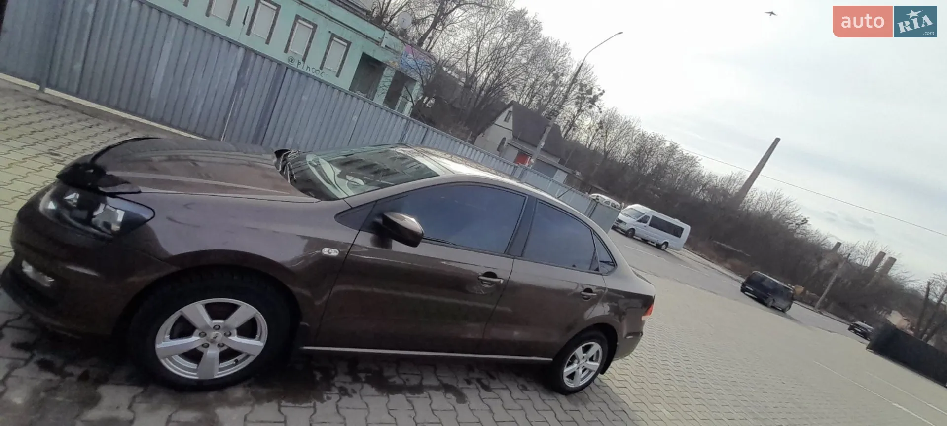 2016 Volkswagen Polo - мініатюра 7