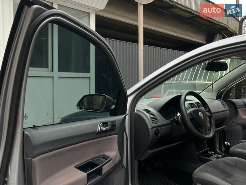 Хэтчбек Volkswagen Polo 2008 в Хмельницком