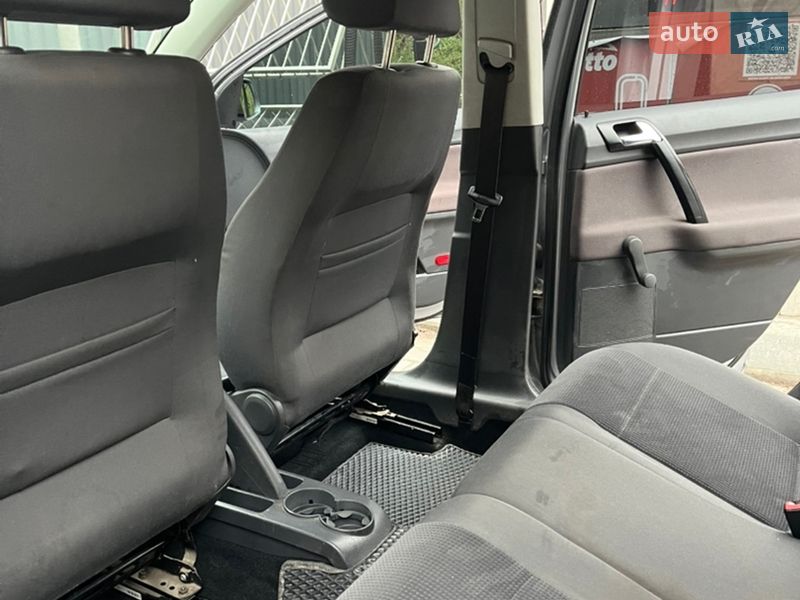 Хэтчбек Volkswagen Polo 2008 в Хмельницком