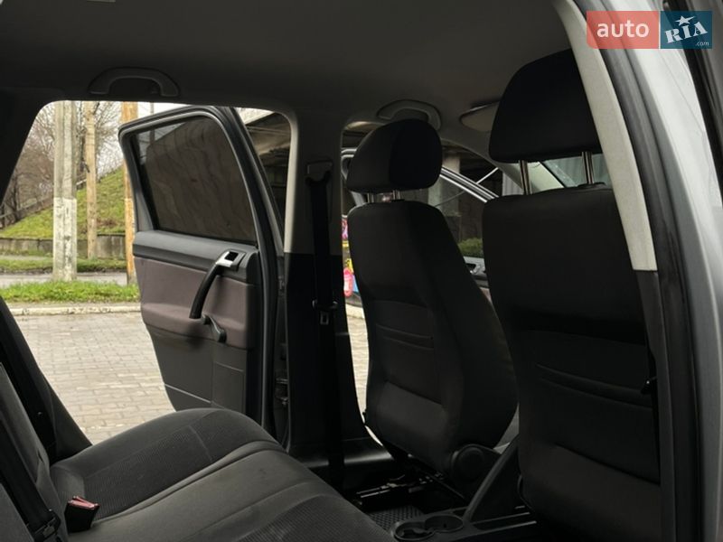 Хэтчбек Volkswagen Polo 2008 в Хмельницком