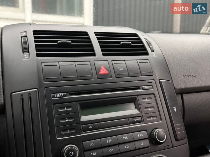 Хэтчбек Volkswagen Polo 2008 в Хмельницком