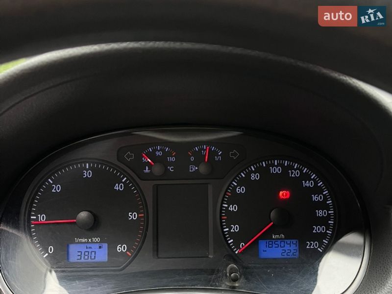 Хэтчбек Volkswagen Polo 2008 в Хмельницком