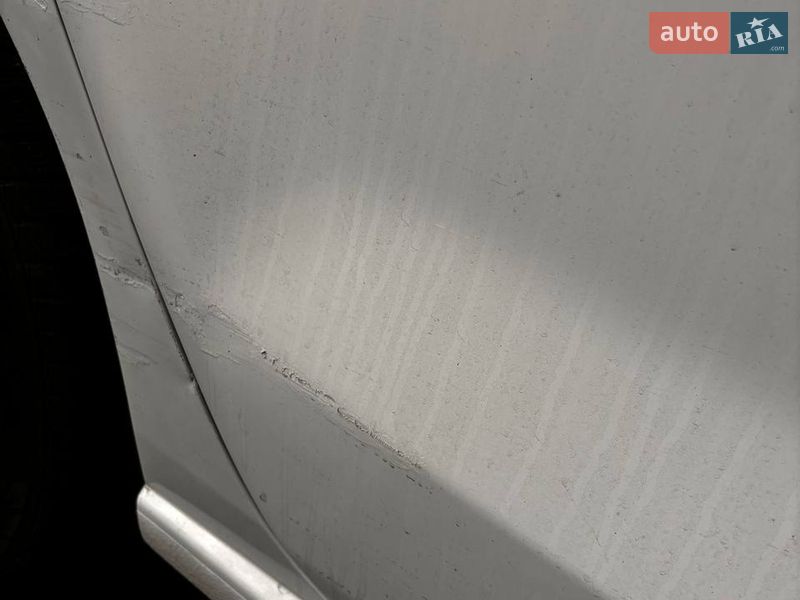 Седан Volkswagen Polo 2013 в Киеве